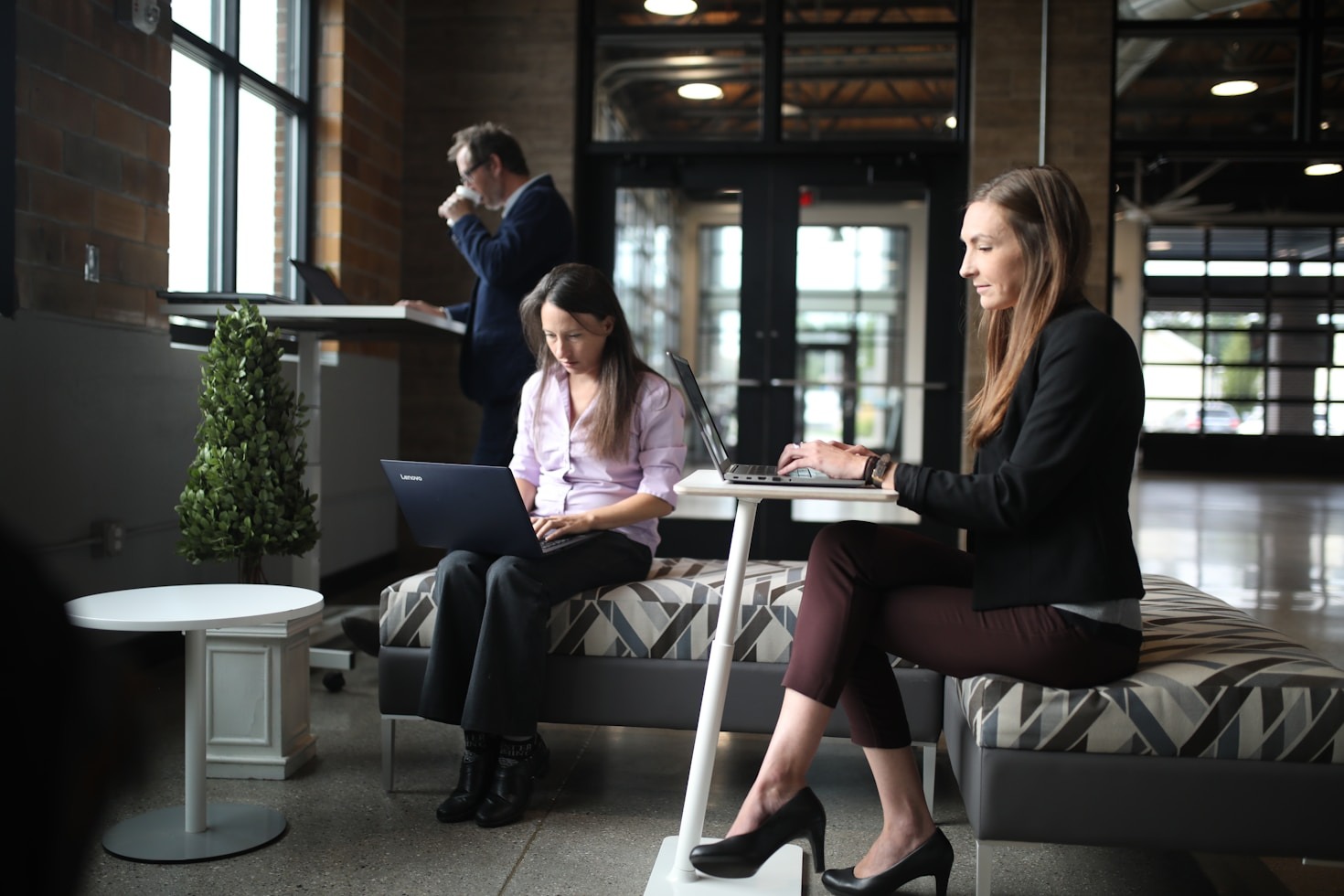 Psychological Interventions for Improved Productivity