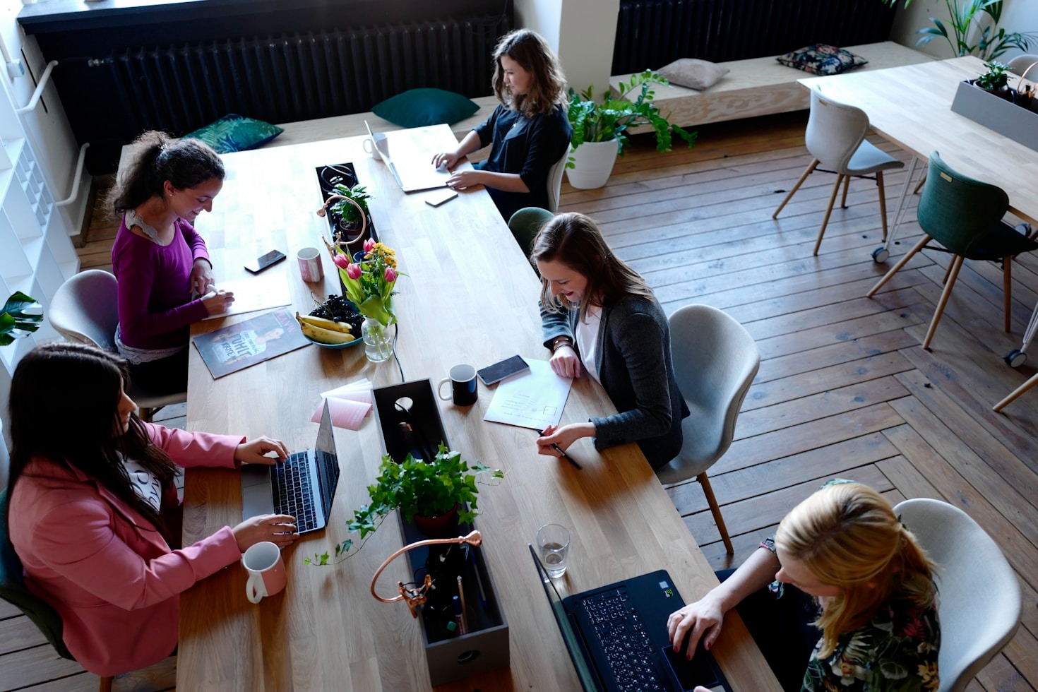 Creating a Resilient Workforce: Best Practices