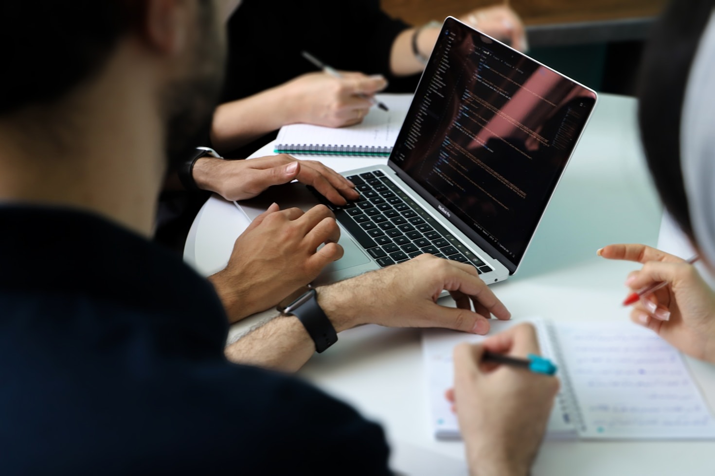 Unlocking Potential: The Psychology of Staff Alignment
